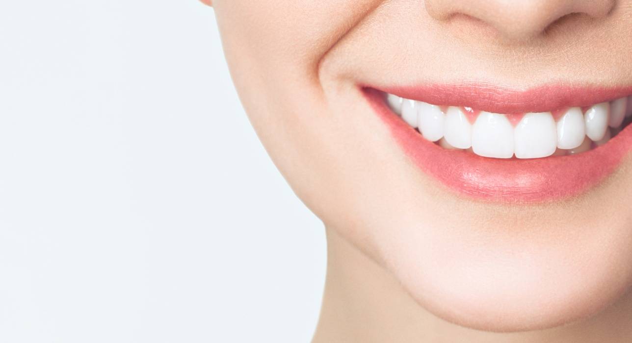 Cosmetic Dentistry Image