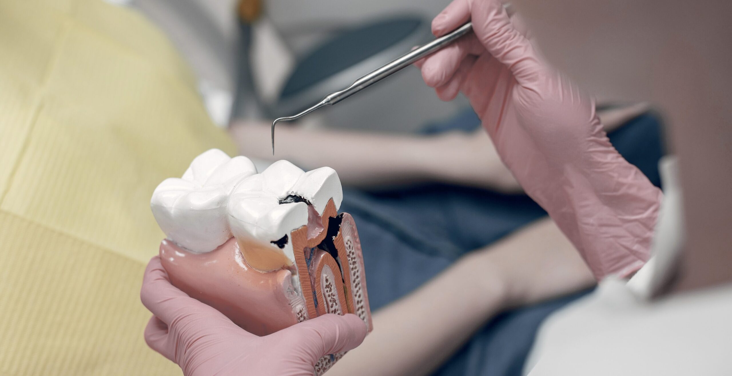 Restorative Dentistry