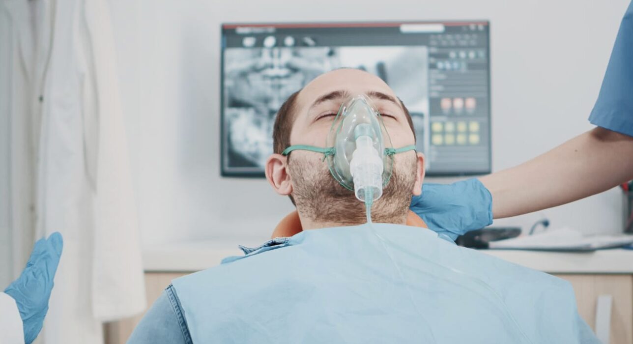 Sedation Dentistry