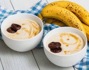 Dental Meal