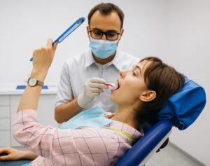 Dental Surgery