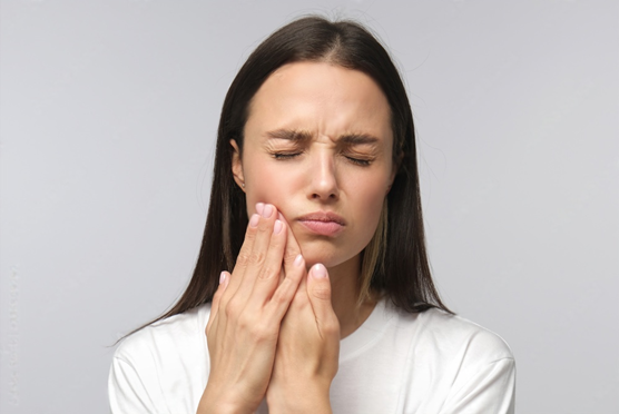 Tooth-Ache